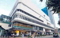 Golden Sultan Plaza (D7), Retail #499153601